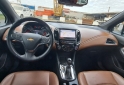 Autos - Chevrolet Cruze 2020 Nafta 110000Km - En Venta