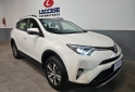 Camionetas - Toyota Rav 4 2017 Nafta 102000Km - En Venta