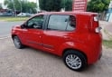 Autos - Fiat UNO PALIO CLIO 2014 Nafta 107000Km - En Venta