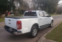 Camionetas - Chevrolet Ltz 2013 Diesel 190000Km - En Venta