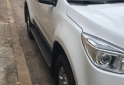 Camionetas - Chevrolet Ltz 2013 Diesel 190000Km - En Venta