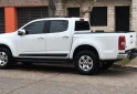 Camionetas - Chevrolet Ltz 2013 Diesel 190000Km - En Venta