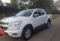 Camionetas - Chevrolet Ltz 2013 Diesel 190000Km - En Venta