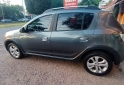 Autos - Renault SANDERO STEPWAY 2018 Nafta 110000Km - En Venta