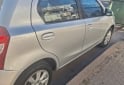 Autos - Toyota etios xls 2016 Nafta 145000Km - En Venta