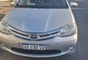 Autos - Toyota etios xls 2016 Nafta 145000Km - En Venta