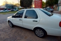 Autos - Fiat SIENA corsa logan classic 2013 GNC 120000Km - En Venta