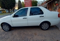 Autos - Fiat SIENA corsa logan classic 2013 GNC 120000Km - En Venta