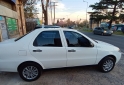 Autos - Fiat SIENA corsa logan classic 2013 GNC 120000Km - En Venta