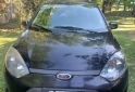 Autos - Ford FIESTA MAX 2010 Nafta 111111Km - En Venta