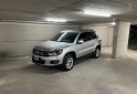 Autos - Volkswagen Tiguan sport y style 2012 Nafta 140000Km - En Venta