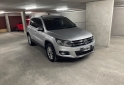 Autos - Volkswagen Tiguan sport y style 2012 Nafta 140000Km - En Venta