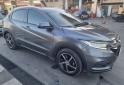 Autos - Honda HR V EXL CVT 2020 Nafta 97000Km - En Venta