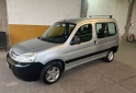 Utilitarios - Peugeot Partner HDI CONFORT 1.6 2011 Diesel 220000Km - En Venta