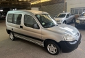 Utilitarios - Peugeot Partner HDI CONFORT 1.6 2011 Diesel 220000Km - En Venta