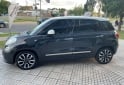 Autos - Fiat 500L POP STAR 1.4 2014 Nafta 100000Km - En Venta