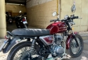 Motos - Zanella Cecatto 2022 Nafta 2400Km - En Venta