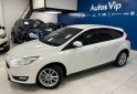 Autos - Ford FOCUS3 S 1.6 SIGMA GNC 2017 GNC 129000Km - En Venta