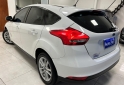 Autos - Ford FOCUS3 S 1.6 SIGMA GNC 2017 GNC 129000Km - En Venta