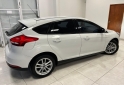 Autos - Ford FOCUS3 S 1.6 SIGMA GNC 2017 GNC 129000Km - En Venta