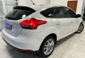 Autos - Ford FOCUS3 S 1.6 SIGMA GNC 2017 GNC 129000Km - En Venta