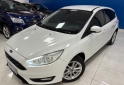 Autos - Ford FOCUS3 S 1.6 SIGMA GNC 2017 GNC 129000Km - En Venta