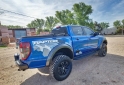 Camionetas - Ford Ranger Raptor 2021 Diesel 85000Km - En Venta