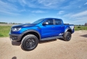 Camionetas - Ford Ranger Raptor 2021 Diesel 85000Km - En Venta