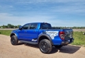 Camionetas - Ford Ranger Raptor 2021 Diesel 85000Km - En Venta