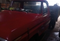 Camionetas - Ford 3500 1981 Diesel 1Km - En Venta