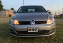 Autos - Volkswagen Golf 2015 Nafta 145000Km - En Venta