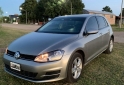 Autos - Volkswagen Golf 2015 Nafta 145000Km - En Venta