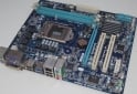 Informtica - Motherboard gigabyte 1155 - En Venta