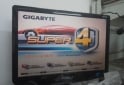 Informtica - Motherboard gigabyte 1155 - En Venta