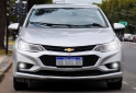 Autos - Chevrolet Cruze LT 2019 Nafta 79000Km - En Venta