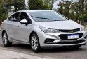 Autos - Chevrolet Cruze LT 2019 Nafta 79000Km - En Venta