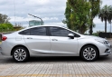 Autos - Chevrolet Cruze LT 2019 Nafta 79000Km - En Venta