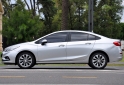 Autos - Chevrolet Cruze LT 2019 Nafta 79000Km - En Venta