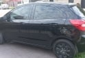 Autos - Ford Ka 2016 Nafta 66000Km - En Venta