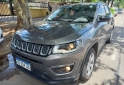 Camionetas - Jeep COMPASS 2018 Nafta 125000Km - En Venta