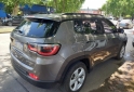 Camionetas - Jeep COMPASS 2018 Nafta 125000Km - En Venta