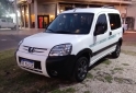 Utilitarios - Peugeot PARTNER PATAGONICA 1.6HDI 2021 Diesel 72000Km - En Venta