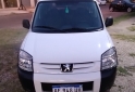 Utilitarios - Peugeot PARTNER PATAGONICA 1.6HDI 2021 Diesel 72000Km - En Venta