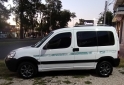 Utilitarios - Peugeot PARTNER PATAGONICA 1.6HDI 2021 Diesel 72000Km - En Venta