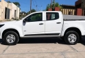 Camionetas - Chevrolet S10 2019 Diesel 125000Km - En Venta