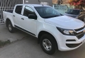 Camionetas - Chevrolet S10 2019 Diesel 125000Km - En Venta