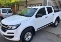 Camionetas - Chevrolet S10 2019 Diesel 125000Km - En Venta