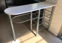 Hogar - Mueble cocina + Mesada de granito en L (opcional mueble lavadero) - En Venta