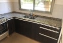 Hogar - Mueble cocina + Mesada de granito en L (opcional mueble lavadero) - En Venta