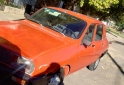 Autos - Renault 12 1992 Nafta 11111Km - En Venta